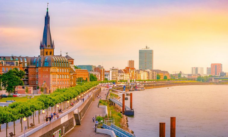 Imaginea articolului Două oraşe din România, în topul celor 20 de  metropole din lume în care se trăieşte cel mai sănătos, devansând Helsinki, Copenhaga sau Munchen