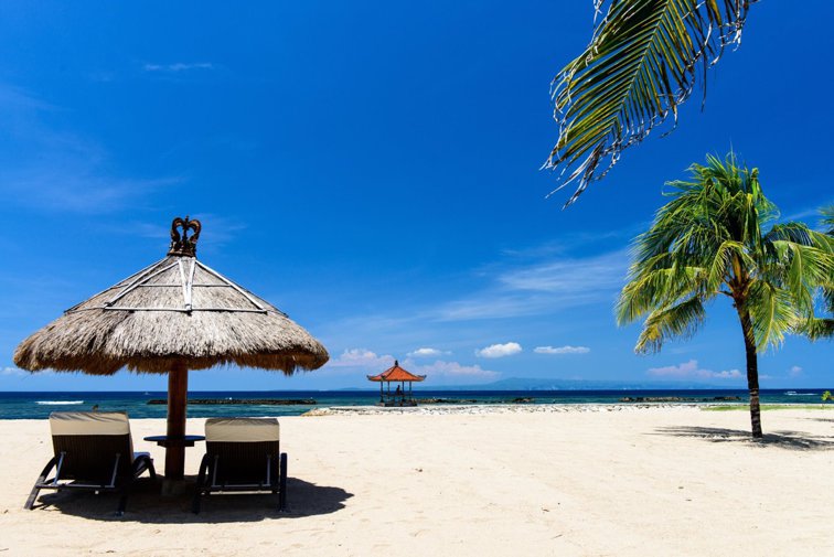 Imaginea articolului Bali, pe primul loc în topul celor mai căutate destinaţii turistice