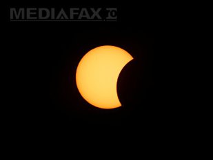 Eclipsă de Soare - Wikipedia