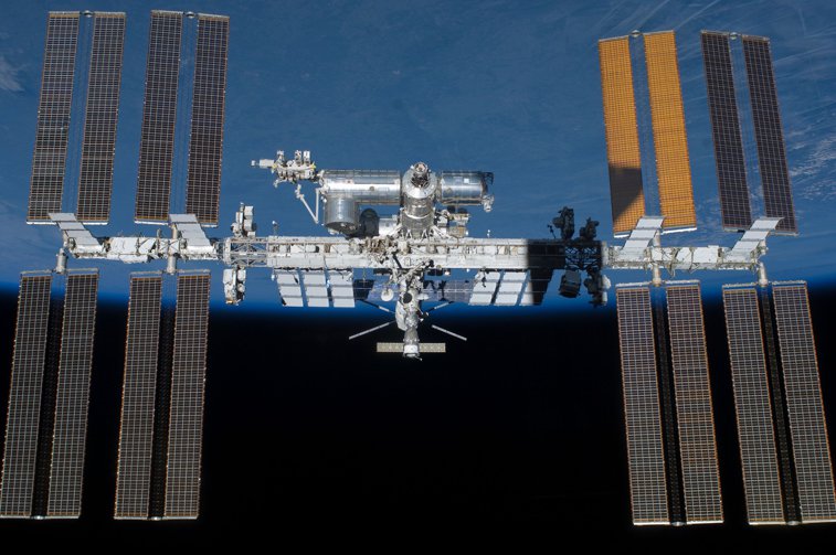 Imaginea articolului NASA pregăteşte două plimbări în spaţiu, în această săptămână. Care sunt obiectivele