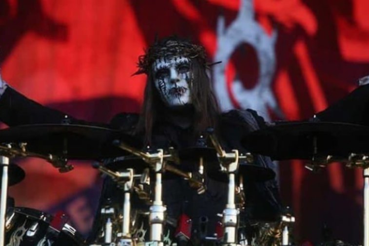 Imaginea articolului Joey Jordison, cofondator şi baterist al trupei Slipknot, a murit la 46 de ani