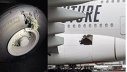 Imaginea articolului Un Airbus A380 a zburat 14 ore cu o gaură uriaşă în fuselaj