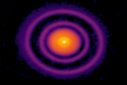 Imaginea articolului Cea mai ”tânără” planetă din galaxie. Descoperirile ar putea oferi informaţii despre procesul de formare