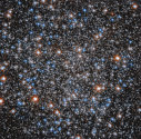 Imaginea articolului Telescopul Hubble uimeşte cu o nouă imagine strălucitoare a unui roi stelar