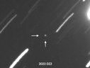 Imaginea articolului Un asteroid de mari dimensiuni va trece pe lângă Pământ 