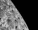 Imaginea articolului Oamenii de ştiinţă au descoperit un "rezervor" de apă pe Lună