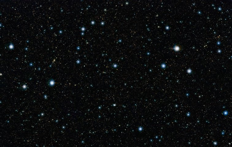 Imaginea articolului Noi măsurători sugerează că ne înşelăm fundamental în ceea ce priveşte universul