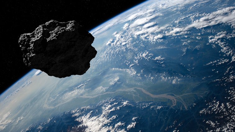 Imaginea articolului China intenţionează să trimită o sondă pe un asteroid din apropierea Pământului în jurul anului 2025
