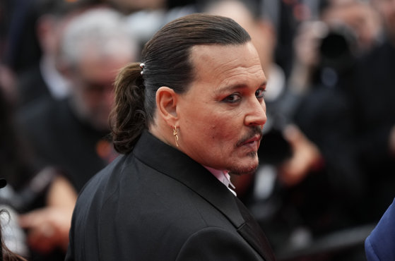 Imaginea articolului La Festivalul de Film de la Cannes, Johnny Depp spune că nu mai are nevoie de Hollywood