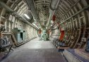 Imaginea articolului Tunelurile secrete ale lui James Bond din Londra ar putea deveni o atracţie turistică