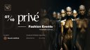 Imaginea articolului Privé Fashion Event -  eveniment de modă şi artă, în premieră în România 