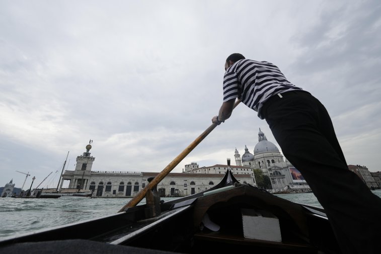 Imaginea articolului Veneţia va introduce taxe de vizitare în 2024