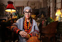 Imaginea articolului O pierdere pentru lumea modei: Iris Apfel s-a stins la vârsta de 102 ani