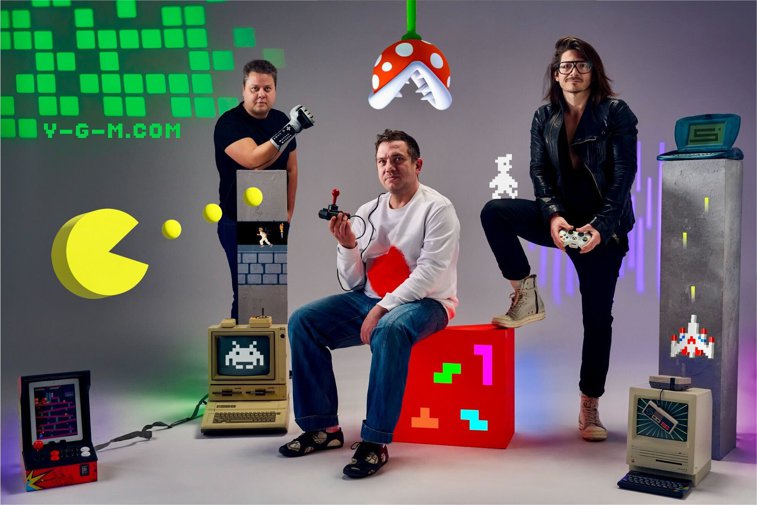 Imaginea articolului Bucureştiul va avea un muzeu dedicat jocurilor video