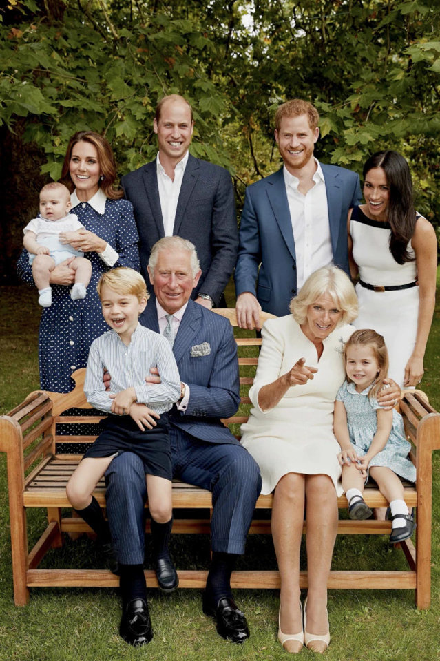 Care sunt talentele secrete ale Familiei Regale Britanice?|EpicNews