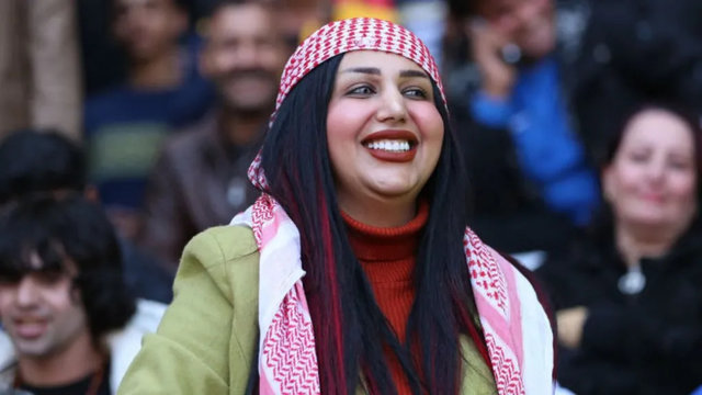 O femeie influencer din Irak a fost împuşcată. Ea fusese acuzată de imoralitate |EpicNews