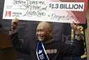 Imaginea articolului Câştigătorul unui premiu loto de 1,3 miliarde de dolari are cancer şi caută „un medic bun”