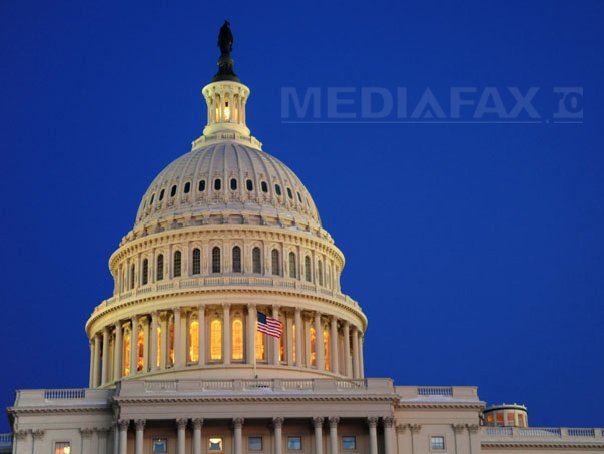 Imaginea articolului Domul Capitoliului din Washington va fi revopsit complet