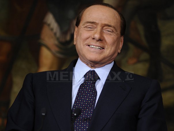 Imaginea articolului Berlusconi, cel mai costisitor oaspete al premierului bulgar Boiko Borisov