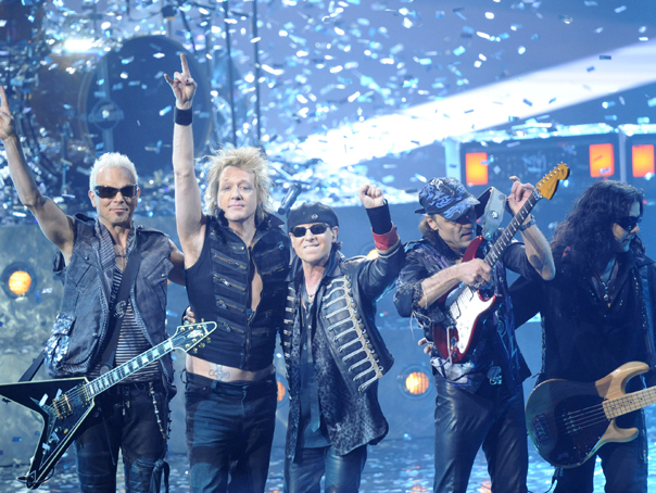 Imaginea articolului Scorpions: Va fi un uragan rock'n'roll la Cluj