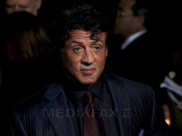 Imaginea articolului Fiul lui Sylvester Stallone a fost găsit mort în locuinţa sa. Actorul avea 36 de ani - FOTO