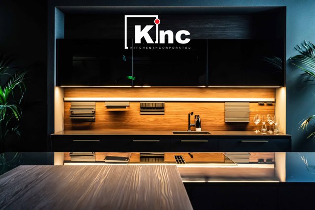 INCLUSION OF KITCHEN IN YOUR HOME, KITCHEN TO THE RANGE OF ART