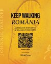 Imaginea articolului Johnnie Walker lansează campania Keep Walking România