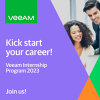 Imaginea articolului Veeam Software îşi extinde Programul de Internship în România