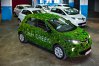 Imaginea articolului Serviciul Uber Green se lansează în Braşov. Compania aniversează 6 ani de eco-mobilitate în România