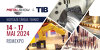 Imaginea articolului Mâine se deschide METAL SHOW & TIB 2024, cel mai mare târg tehnic din România din ultimii 15 ani!