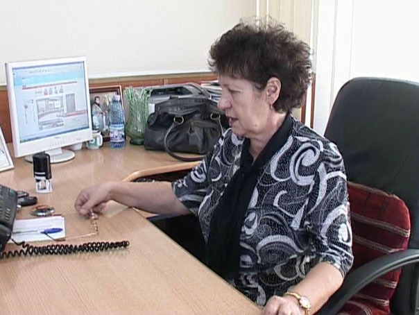 Imaginea articolului REPORTAJ: Singura femeie primar din Argeş are 63 de ani şi este în funcţie de aproape trei decenii - FOTO