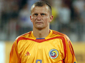 Imaginea articolului Romania’s Dorinel Munteanu To Quit National Team - Coach