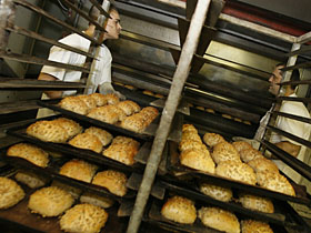 Imaginea articolului Bread Prices In Romania To Hike By Yearend