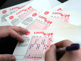 Imaginea articolului Romanian Lottery Jackpot Tops EUR4.8M