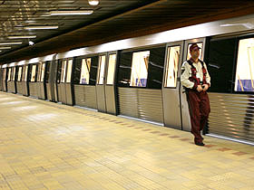 Imaginea articolului Romanian Govt Mulls Starting Works At Capital-City Subway Section As Of 08