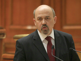 Imaginea articolului Politicians Accuse President Basescu Of Stalling Uninominal Vote Issue