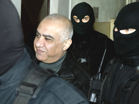 Imaginea articolului Romanian Court To Try Syrian Investigated In Hayssam Case On Dec 13