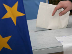 Imaginea articolului Partial Results Of EP Elections in Romania Place Three Major Parties On Top