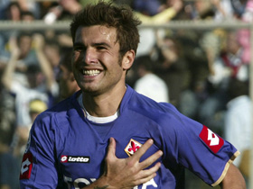 Imaginea articolului Romanian Footballer Mutu To Appear On DVD Cover On Fiorentina’s History