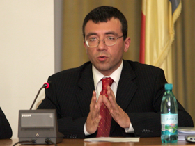 Imaginea articolului Romanian Liberals Will Not Attend Presidential Consultations