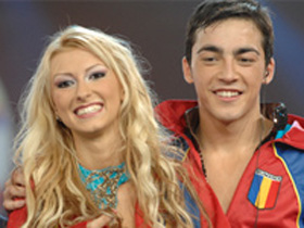 Imaginea articolului Romania, Mexico Win First Place In "Dancing Around The World" Competition