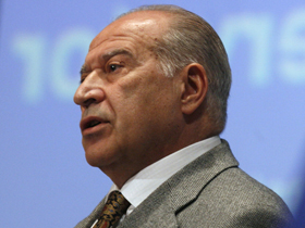 Imaginea articolului Romanian Conservative Party Pres To Remain In Office Until January 20, ‘08