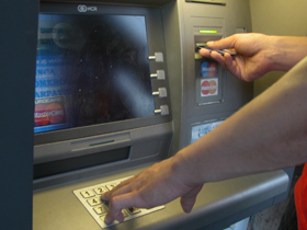 Imaginea articolului Romanian ATM Robbers Arrested In Spain