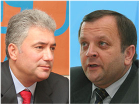 Imaginea articolului Romanian Democratic Liberal Party Leadership Structure Decided