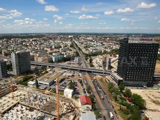 Imaginea articolului Colliers: Romanian Retail Space Market To Grow By 180,000 Sqm In 2017