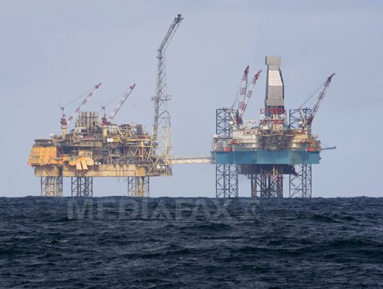 Imaginea articolului Black Sea Oil&Gas Awards Drilling Rig Contract For Two Offshore Wells In Black Sea