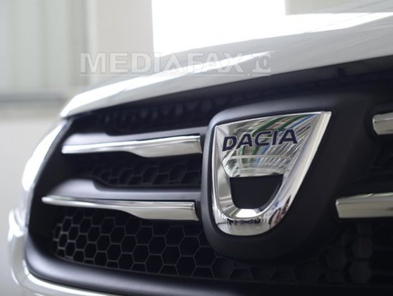 Imaginea articolului Dacia 2016 Turnover Up 8.35% To EUR4.6B