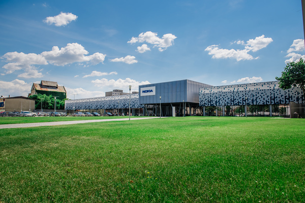 Imaginea articolului Nokia Invests EUR73M In Expanding Its Campus In Timisoara