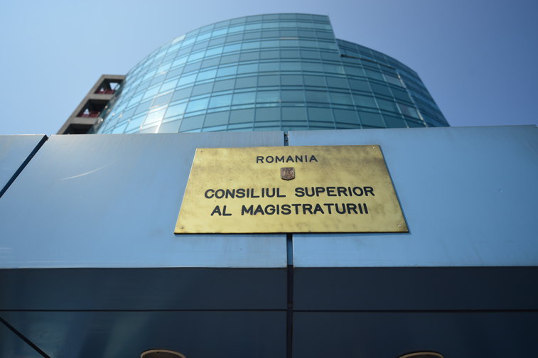 Imaginea articolului Romanian Judicial Inspection Profoundly Affected, Says Magistrate