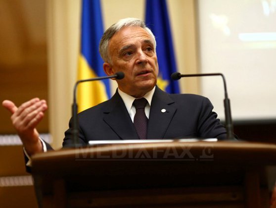Imaginea articolului Central Bank Governor: Romania Needs Comprehensive Vision for Euro Adoption